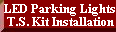 LED Parking / T.S. Installation & Wiring Diagram