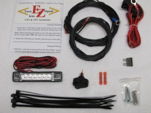 LED Dome Light Kit, will work with any 12V system