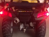 2005 Honda TRX 350 - LED Turn Signal Kit #604