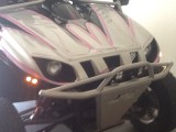 2006 Yamaha Rhino Turn Signal Kit Double Lights