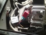 2013 Polaris Ranger 900 XP LED Flasher