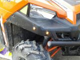 2013 Polaris Ranger 900 XP LED Turn Signal Kit