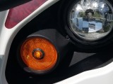 Club Car LED Turn Signal Kit