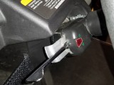 Club Car LED Turn Signal Kit