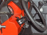 Gravely Atlas JSV LED Turn Signal Kit