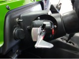 2014 Kawasaki Teryx LED Turn Signal Kit