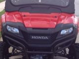 2014 Honda Pioneer SM LED Turn Signal Kit