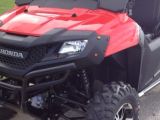 2014 Honda Pioneer SM LED Turn Signal Kit