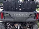 2014 Honda Pioneer SM LED Turn Signal Kit