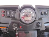 2014 Polaris RZR 1000 XP Dash Switches