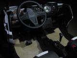 2014 Polaris RZR 1000 XP LED Dome Lights