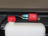 2014 Polaris RZR 1000 XP LED Flasher