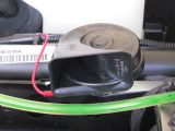 2014 Polaris RZR 1000 XP Horn