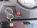 2014 Polaris RZR 1000 XP Horn Button