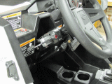 2014 Polaris RZR 1000 XP Turn Signal Switch