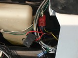 Polaris RZR-4 LED Turn Signal Kit