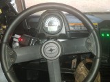 2014 Polaris Ranger 900 XP LED Turn Signal Kit