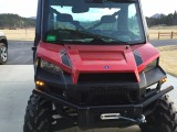 2014 Polaris Ranger 900 XP LED Turn Signal Kit