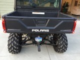 2014 Polaris Ranger 900 XP LED Turn Signal Kit