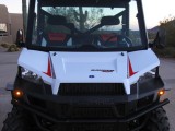 2014 Polaris Ranger 900 XP LED Turn Signal Kit