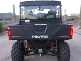 2014 Polaris Ranger 900 XP LED Turn Signal Kit