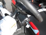 2014 Polaris Ranger 900 XP Turn Signal Switch