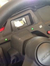 2015 Honda Pioneer SM LED Turn Signal Kit