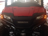 2015 Honda Pioneer SM LED Turn Signal Kit
