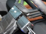 2016 Can-Am Defender LED Turn Signal Kit