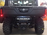 2016 Can-Am Defender LED Turn Signal Kit