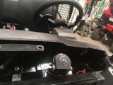 2016 Honda Pioneer 500 Horn Kit