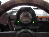 2016 Polaris Ranger 900 XP Deluxe Turn Signal Kit
