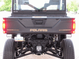 2016 Polaris Ranger 900 XP LED Turn Signal Kit