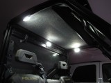 2016 Polaris Ranger 900 XP Deluxe Dome Lights