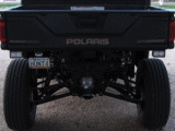 2016 Polaris Ranger 900 XP LED Back-Up Light Kit