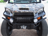 2016 Polaris Ranger 900 XP LED Turn Signal Kit