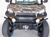 2016 Polaris Ranger 900 XP LED Turn Signal Kit