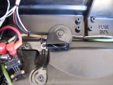 2016 Polaris Ranger 900 XP Hunter Deluxe Horn Kit