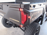 2016 Polaris Ranger 900 XP LED Turn Signal Kit