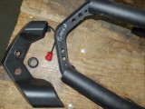2017 Can-Am Outlander Max - TS LED Turn Signal Kit