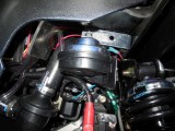2017 Can-Am Outlander Max - Horn Kit