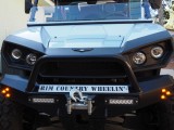 2017 Textron Stampede LED Turn Signal Lights
