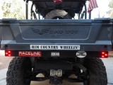 2017 Textron Stampede LED Turn Signal Lights