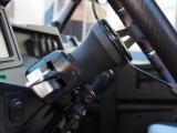 2017 Textron Stampede Turn Signal Switch