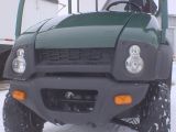 2007 Kawasaki Mule 600 LED Turn Signal Kit