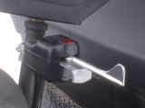 2007 Kawasaki Mule 600 Turn Signal Switch