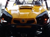 2014 Can-Am Commander LED Turn Signal Kit