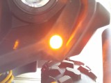 2014 Can-Am Commander LED Turn Signal Kit
