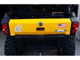 2014 Can-Am Commander LED Turn Signal Kit