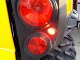 2014 Can-Am Commander LED Turn Signal Kit